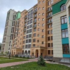 Квартира 52,5 м², 2-комнатная - изображение 3