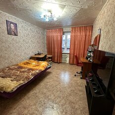 Квартира 49 м², 2-комнатная - изображение 2