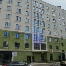 Квартира 131,6 м², 3-комнатная - изображение 5