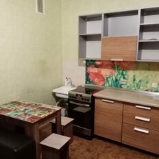 Квартира 25 м², студия - изображение 5