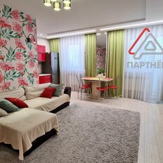 Квартира 98,5 м², 3-комнатная - изображение 4