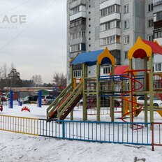 Квартира 68,4 м², 3-комнатная - изображение 1