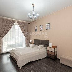 Квартира 73,1 м², 2-комнатная - изображение 4