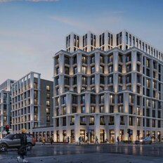 Квартира 62,7 м², 2-комнатная - изображение 2