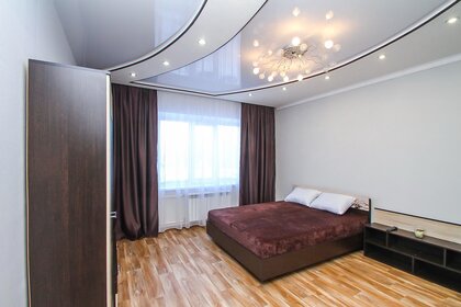 65 м², 2-комнатная квартира 2 700 ₽ в сутки - изображение 30