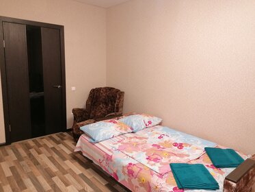 31 м², 1-комнатная квартира 1 500 ₽ в сутки - изображение 27