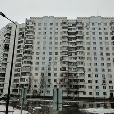 Квартира 50 м², 2-комнатная - изображение 1