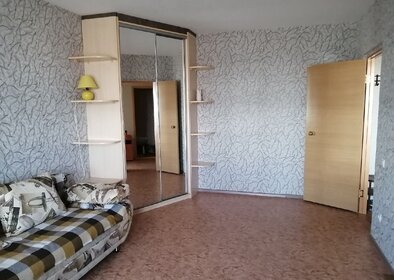 27 м², квартира-студия 18 000 ₽ в месяц - изображение 3