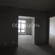 Квартира 143,9 м², 2-комнатная - изображение 4