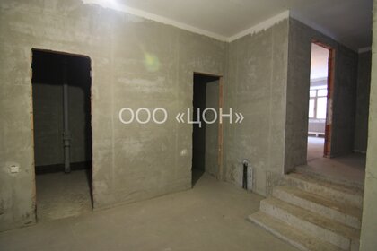 Купить 4-комнатную квартиру площадью 200 кв.м. в Омской области - изображение 39