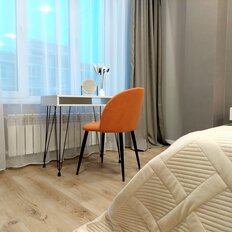 Квартира 60 м², 2-комнатная - изображение 5