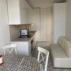 Квартира 58,7 м², 2-комнатные - изображение 2