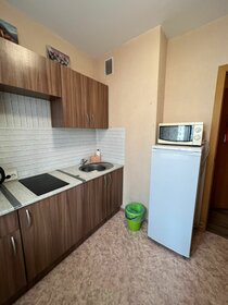 40 м², квартира-студия 1 800 ₽ в сутки - изображение 27