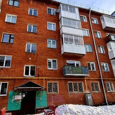 Квартира 45,4 м², 2-комнатная - изображение 1