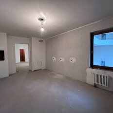 Квартира 122 м², 3-комнатная - изображение 1