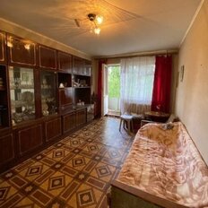 Квартира 43,5 м², 2-комнатная - изображение 4