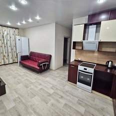 Квартира 60 м², 3-комнатная - изображение 5