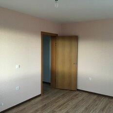 Квартира 43,9 м², 1-комнатная - изображение 5