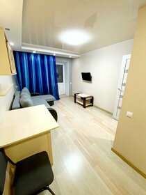 45 м², 1-комнатная квартира 1 800 ₽ в сутки - изображение 49