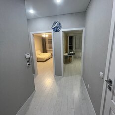 Квартира 43,6 м², 1-комнатная - изображение 5