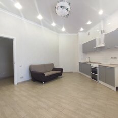 Квартира 157 м², 3-комнатная - изображение 1