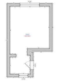 22 м², квартира-студия 6 500 000 ₽ - изображение 96