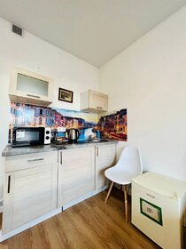 30 м², квартира-студия 3 399 ₽ в сутки - изображение 55