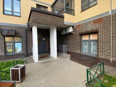 Купить коммерческую недвижимость в бизнес-центре в Лисках - изображение 24