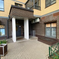 Квартира 56,4 м², 2-комнатная - изображение 4