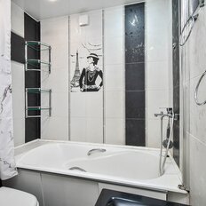 Квартира 54,5 м², 3-комнатная - изображение 1