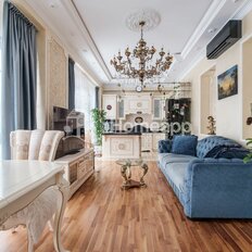 Квартира 91 м², 3-комнатная - изображение 4