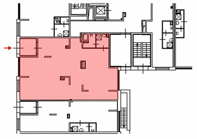 81 м², общепит 184 720 ₽ в месяц - изображение 10