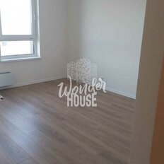 Квартира 27,2 м², студия - изображение 2