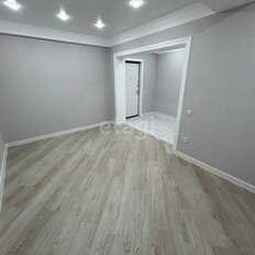 Квартира 75,5 м², 2-комнатная - изображение 3