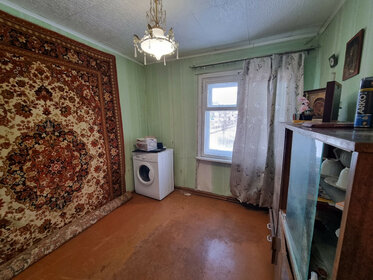 Купить квартиру на улице 9 Января, дом 133 в Воронеже - изображение 5