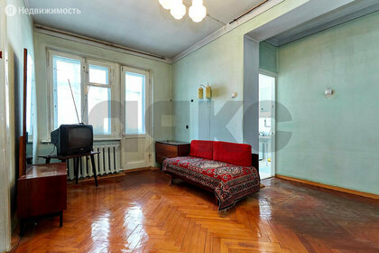 38,2 м², 2-комнатная квартира 4 300 000 ₽ - изображение 41