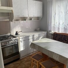 Квартира 66,7 м², 3-комнатная - изображение 3