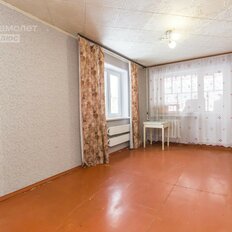 Квартира 32,8 м², 1-комнатная - изображение 1