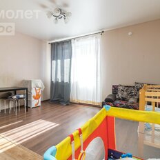 Квартира 31,2 м², студия - изображение 1