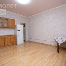 Квартира 45,4 м², 1-комнатная - изображение 3