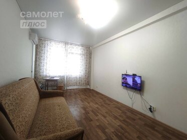 42 м², 1-комнатная квартира 45 000 ₽ в месяц - изображение 18