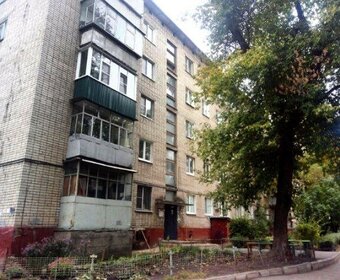 Купить однокомнатную квартиру в Санкт-Петербурге и ЛО - изображение 36