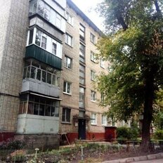 Квартира 28,9 м², 1-комнатная - изображение 1