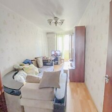 Квартира 72,4 м², 3-комнатная - изображение 4