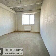 Квартира 67,4 м², 2-комнатная - изображение 1