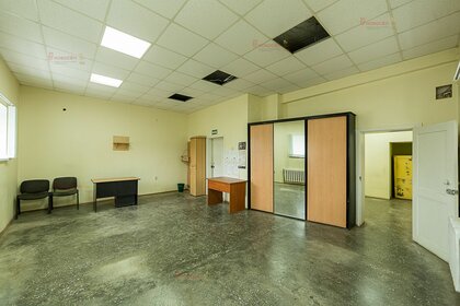 333 м², торговое помещение 116 500 ₽ в месяц - изображение 60