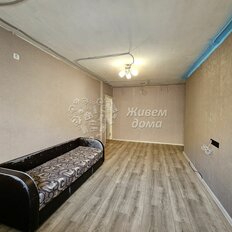 Квартира 55,7 м², 3-комнатная - изображение 4