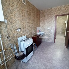 Квартира 32,1 м², 1-комнатная - изображение 4