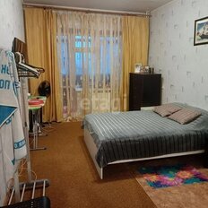 Квартира 118,4 м², 4-комнатная - изображение 4
