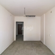 Квартира 42,5 м², 1-комнатная - изображение 3